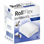 Roll 8699592806750 7.5x7.5 cm 25'li Flex Gaz Kompres