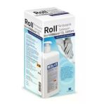 Roll Antiseptik Solüsyon El Ve Cilt Antiseptiği 1000 Ml - 4 Adet + 20 Adet Steril Maske