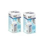 Roll Antiseptik Solüsyon El Ve Cilt Dezenfektanı 1000 Ml Pompalı 2 Adet