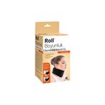 ROLL AYARLANABİLİR BEDENLİ ÇIRTLI BOYUNLUK