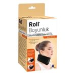 Roll Ayarlanabilir Bedenli Sünger Boyunluk - 1