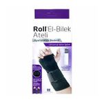 Roll Ayarlanabilir El Bilek Ateli
