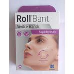 Roll Bant 25 Adet Sivilce Bandı