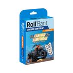 Roll Bant Canavar Kamyonlar Yara Bandı