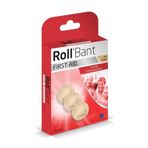 Roll Bant First-Aid 20'li Yara Bandı