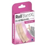Roll Bant Yara Bandı XLarge 2 x 12 cm 10'lu