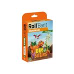 Roll Dinazorlar 12 Adet Yara Bandı