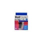 Roll Dizlik Small - Siyah