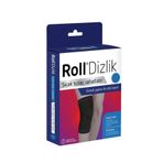 Roll Dizlik Xxlarge - Siyah