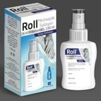 Roll El ve Cilt Antiseptik Solüsyon Sprey 100 ML