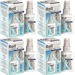 Roll El ve Cilt Antiseptik Solüsyon Sprey 4 x 100 ML