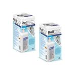 Roll El Ve Cilt Dezenfektanı Antiseptik Solüsyon 1000 Ml 2 Adet rll8699512110301-301