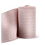 ROLL ELAST TEN RENGİ Tıbbi Elastik Bandaj 8cmX3.5m