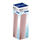 ROLL ELAST TEN RENNGİ Tıbbi Elastik Bandaj 15cmX3.5 m