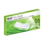 ROLL FİLM PEDLİ 10X20 CM Steril Pedli Film Yara Örtüsü 1 Adet Su Geçirmez