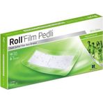 Roll Film Pedli 10x20 cm Steril Pedli Yara Örtüsü