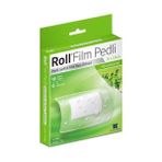 Roll Film Pedli 8x10 cm 10'lu Şeffaf Steril Yara Örtüsü