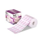 Roll Fix 10CmX10M Hipoalerjenik Esnek Fix Flaster