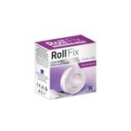 Roll Fix 2.5 cm x 5 m Tıbbi Esnek Flaster