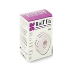 Roll Fix 2.5 cm x 5 mt Hipoalerjenik Esnek Fix Flaster