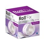 Roll Fix 5 cm x 5 m Tıbbi Esnek Flaster