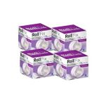 Roll Fix Elastik Sabitleme Bandı Hipoalerjenik Flaster 5 Cm X 5 M 4 Kutu