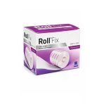 Roll Fix Esnek Hipoalerjenik 10Cm X 10M Tıbbi Flaster