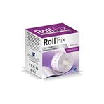 Roll Fix Esnek Hipoalerjenik 5cm x 10m Tıbbi Flaster