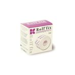Roll Fix Esnek Hipoalerjenik 5cm x 5m Flaster