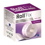 Roll Fix Hipoalerjenik Esnek Flaster 5 Cm X 10 M