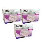 Roll Fix Tıbbi Esnek Flaster 10 CM x 10 M (3KUTU)