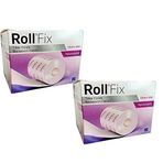 Roll Fix Tıbbi Esnek Flaster 10 CM x 10 M(2KUTU)