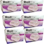 Roll Fix Tıbbi Esnek Flaster 10 cm x 10 mt - 6 KUTU