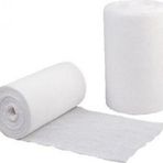 Roll Flex 10 cm 2 mt Elastik Sargı