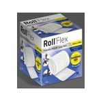 Roll Flex 10 cm 50 mt Hidrofil Sargı Bezi