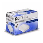 Roll Flex 7.5 X 7.5 cm 100'lü Steril Hidrofil Gaz Bezi