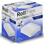 Roll Flex 7.5x7.5 cm 50 Adet Steril Gaz Kompres