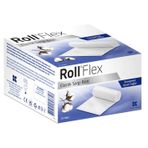 Roll Flex Elastik 10x2 mt Sargı Bezi