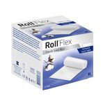 Roll Flex Pamuklu Hidrofil 10 cm x 50 m Sargı Bezi