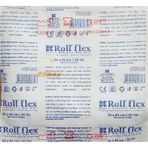 Roll Flex Steril Gaz Bezi Spanç 30 x 80 CM 10 Adet