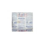 Roll Flex Steril Hidrofil Gazlı Bez 30x80 Cm 2 Li 6 Zarf hrt489h4h