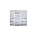 Roll Flex Steril Hidrofil Gazlı Bez 30X80 cm 2 Li 6 Zarf