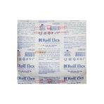 Roll Flex Steril Hidrofil Gazlı Bez 30X80 Cm 7 Adet 2'Li
