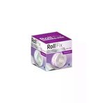 Roll frmgrg8699592807511 Fix Elastik Sabitleme Bandı Hipoalerjenik Flaster 5 Cm X 5 M 4 Kutu