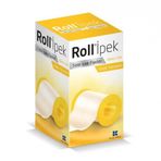 Roll İpek Flaster 10Cm X 5M