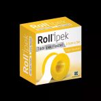 Roll İpek Tıbbi Flaster 5M X 2,5Cm