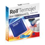 Roll Jel Kare 11x11 cm Sıcak Soğuk Kompres