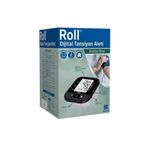 Roll Koldan Ölçer Tansiyon Aleti