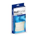 Roll Large No : 3 Yün Korse