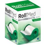 Roll Med 5 cm 5 mt Bez Flaster